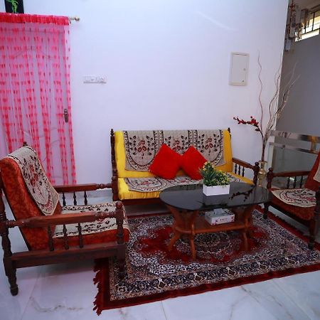 La Casa The Homestay Thiruvananthapuram Extérieur photo