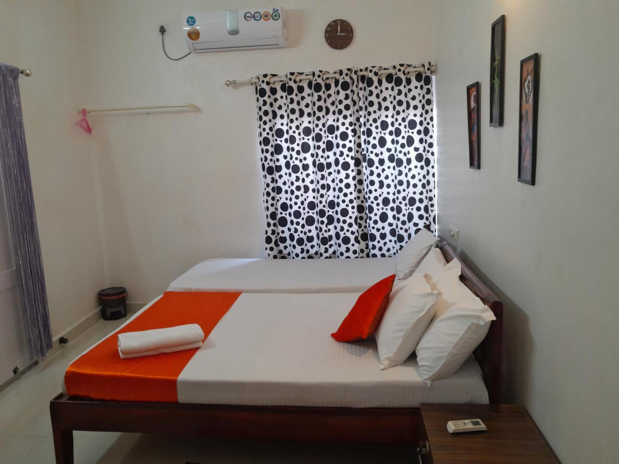 La Casa The Homestay Thiruvananthapuram Extérieur photo