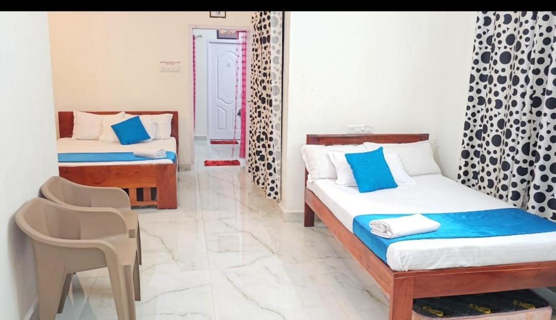 La Casa The Homestay Thiruvananthapuram Extérieur photo