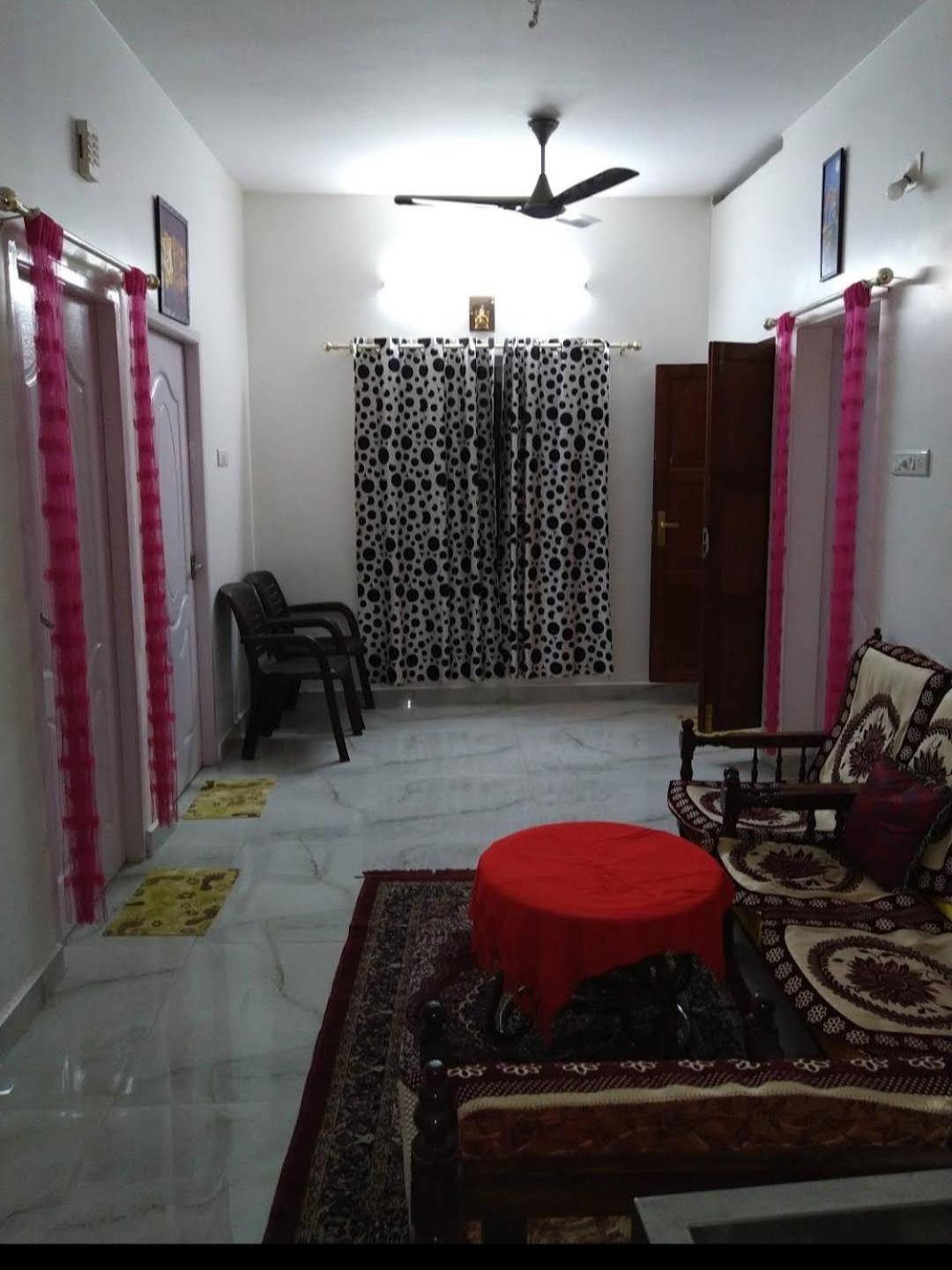 La Casa The Homestay Thiruvananthapuram Extérieur photo