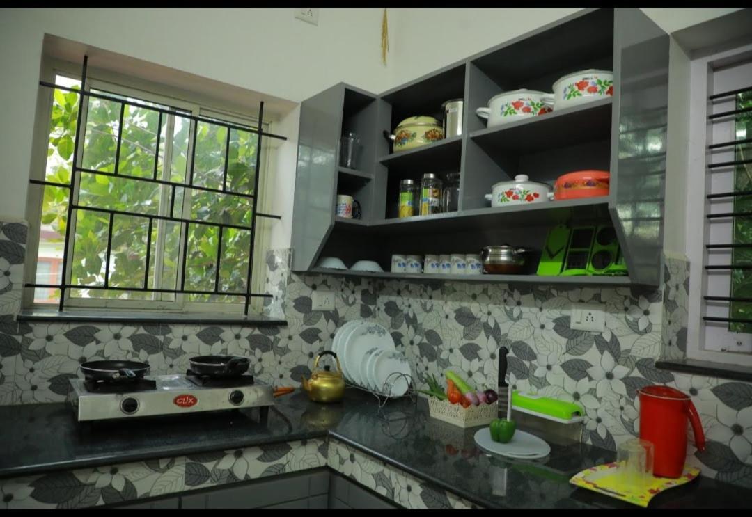 La Casa The Homestay Thiruvananthapuram Extérieur photo