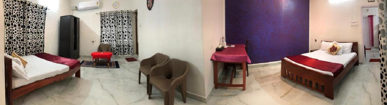 La Casa The Homestay Thiruvananthapuram Extérieur photo