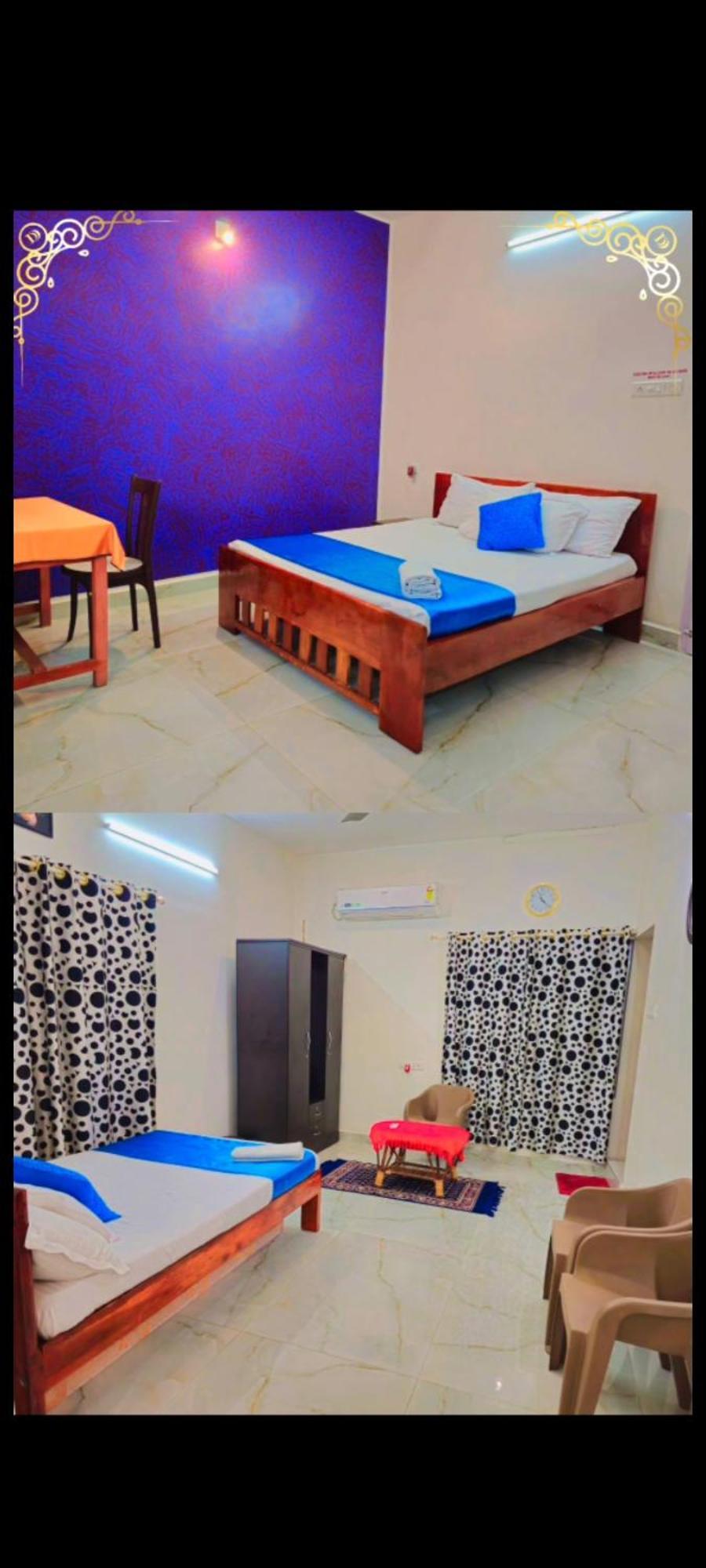 La Casa The Homestay Thiruvananthapuram Extérieur photo