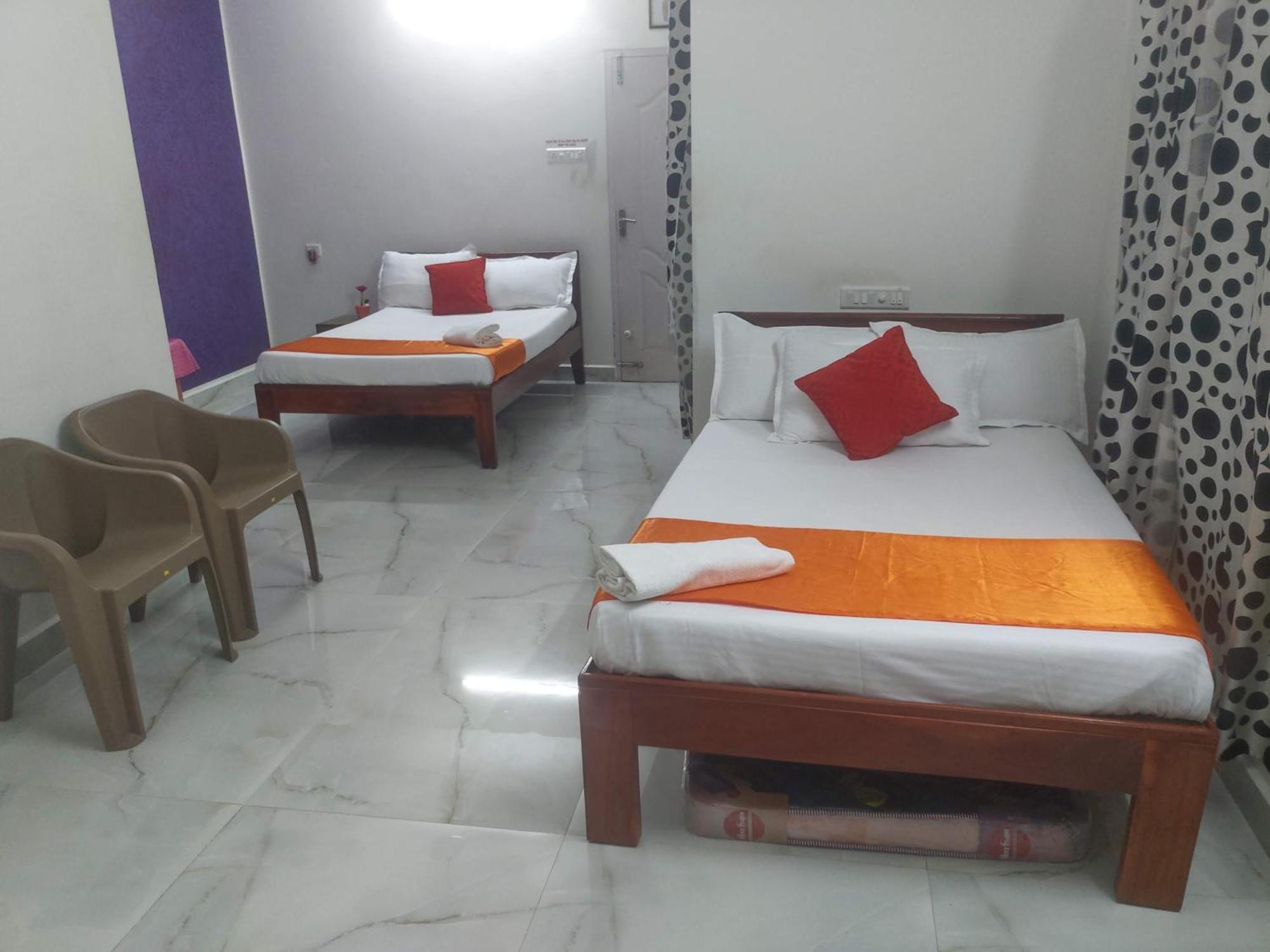 La Casa The Homestay Thiruvananthapuram Extérieur photo