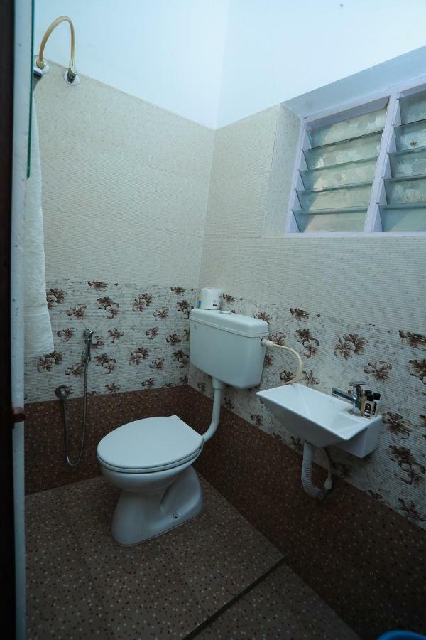 La Casa The Homestay Thiruvananthapuram Extérieur photo